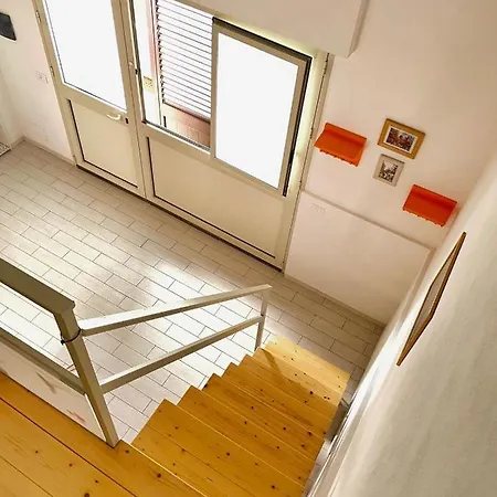 Laura Apartment טראפאני