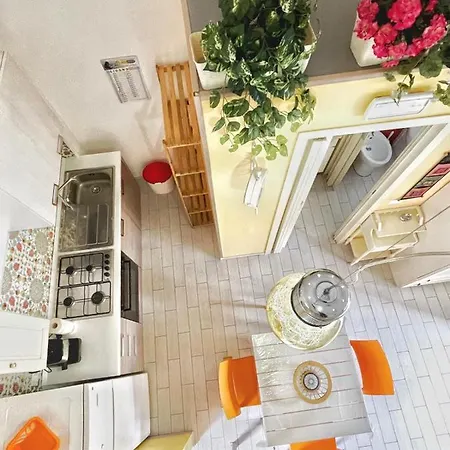 Laura Apartment